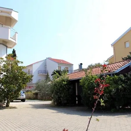 Amado Living - Séjour chez l'habitant Zadar