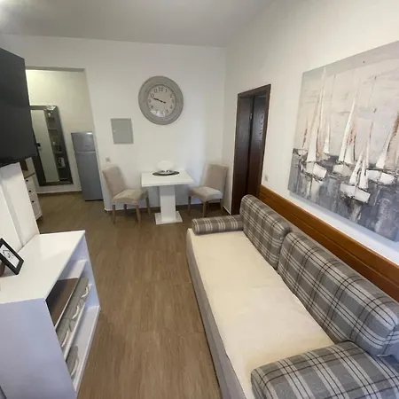 Kwatera prywatna Amado Living -