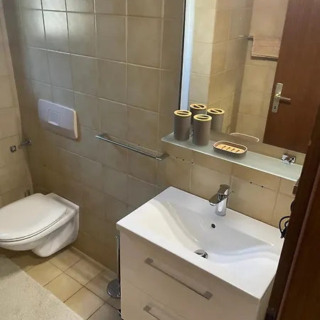 Amado Living - Kwatera prywatna Zadar