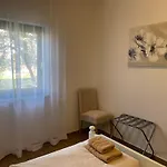 Quarto em Acomodações Particulares Amado Living -