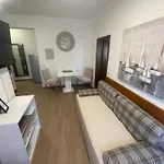 Quarto em Acomodações Particulares Amado Living -