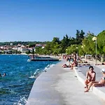 Amado Living - Habitación en casa particular