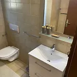 Amado Living - Habitación en casa particular Zadar