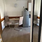 Amado Living - Habitación en casa particular