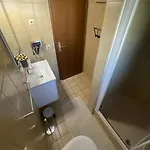 Quarto em Acomodações Particulares Amado Living - Zadar