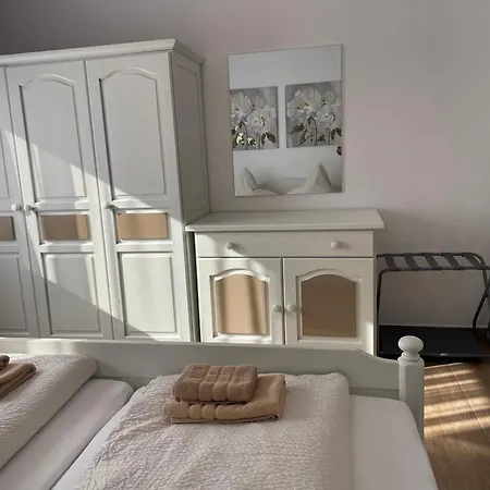 Amado Living - Quarto em Acomodações Particulares *