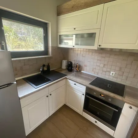 Amado Living - Quarto em Acomodações Particulares Zadar