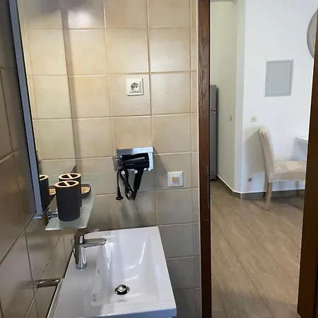 Amado Living - Homestay Zadar