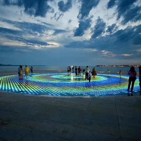 Amado Living - Zadar