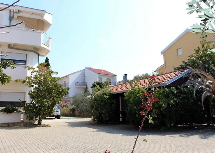 Amado Living - Homestay Zadar