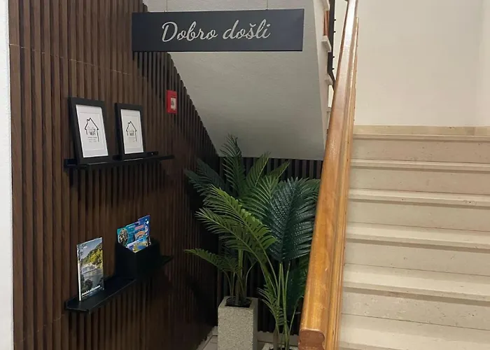 Homestay Amado Living -