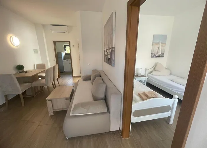 Amado Living - * Zadar