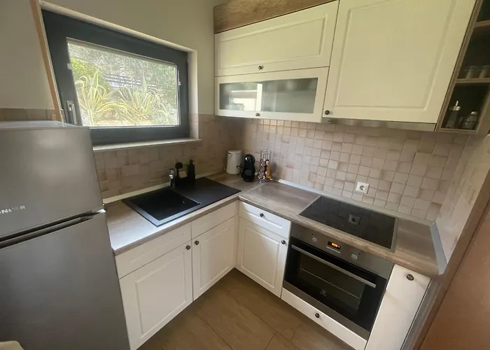 Amado Living - Homestay Zadar