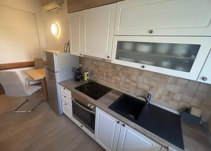 Homestay Amado Living - Zadar