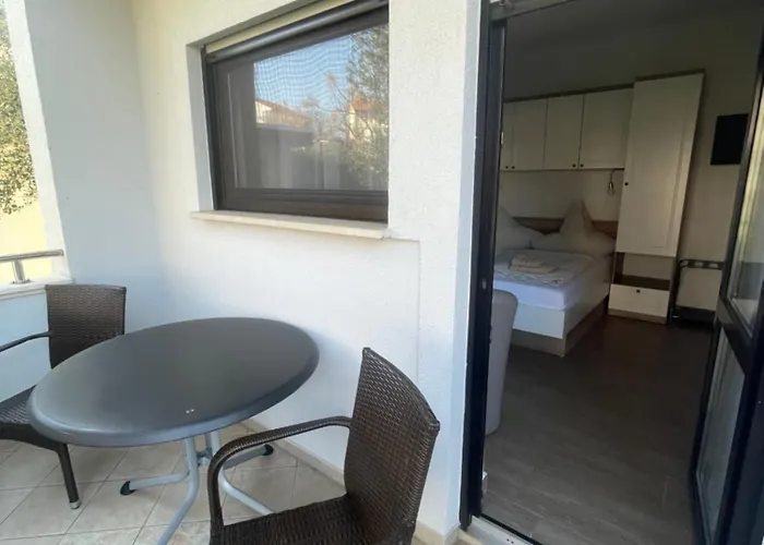 Homestay Amado Living - Zadar