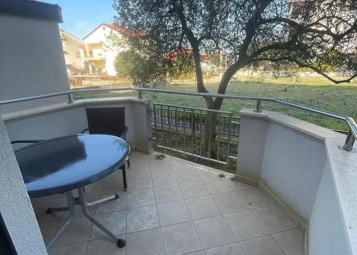 Amado Living - Homestay Zadar