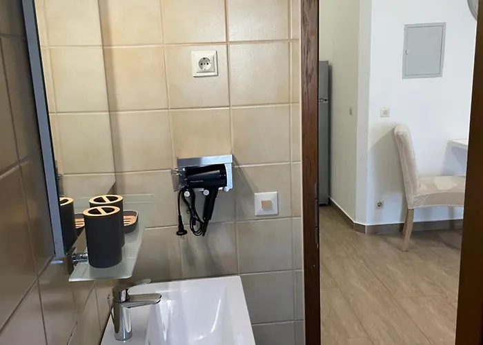 Amado Living - Homestay Zadar