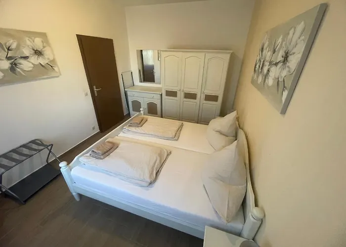 Homestay Amado Living - Zadar