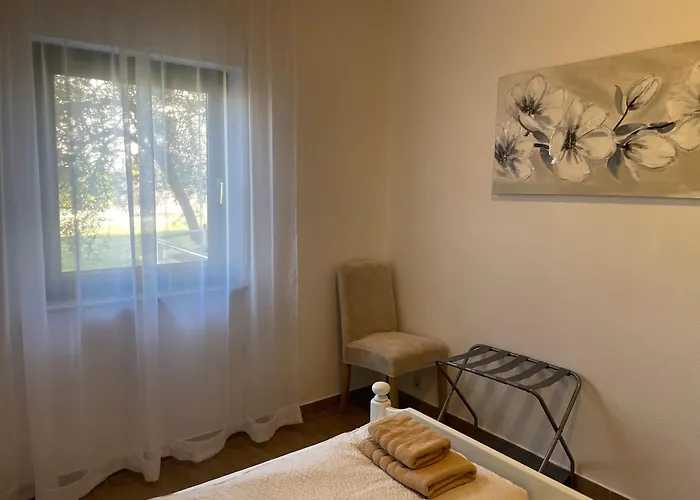 Homestay Amado Living -