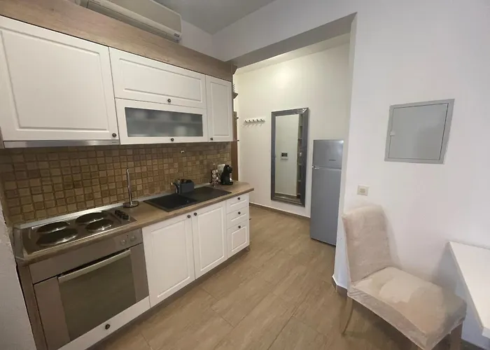 Amado Living - Homestay Zadar