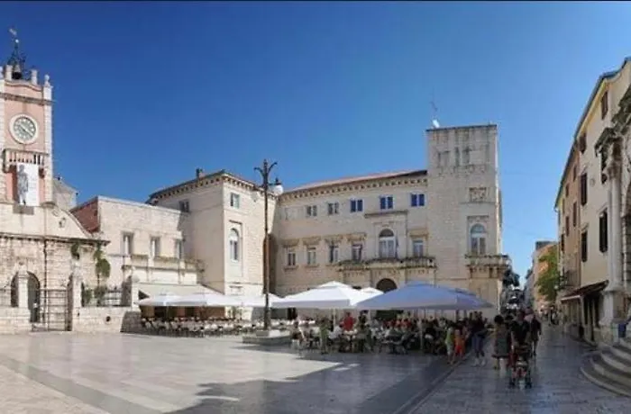 Amado Living - Homestay Zadar