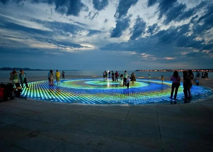 Amado Living - Zadar