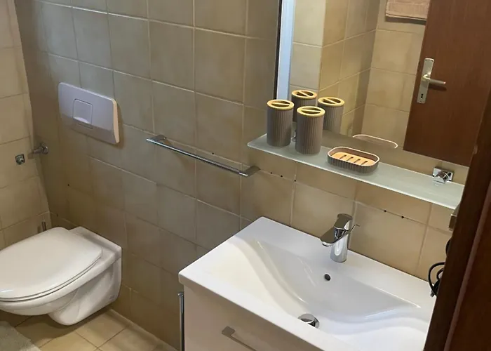 Amado Living - Homestay Zadar