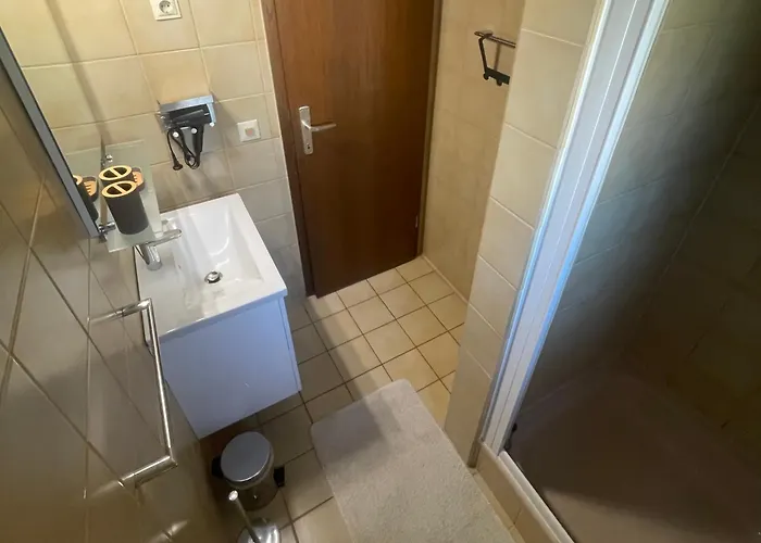 Homestay Amado Living - Zadar