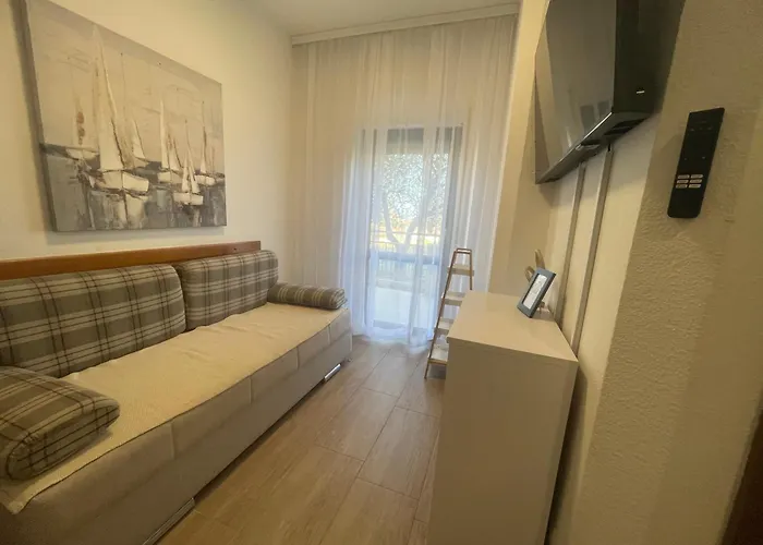 Amado Living - Homestay