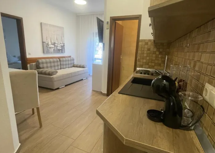 Amado Living - Homestay